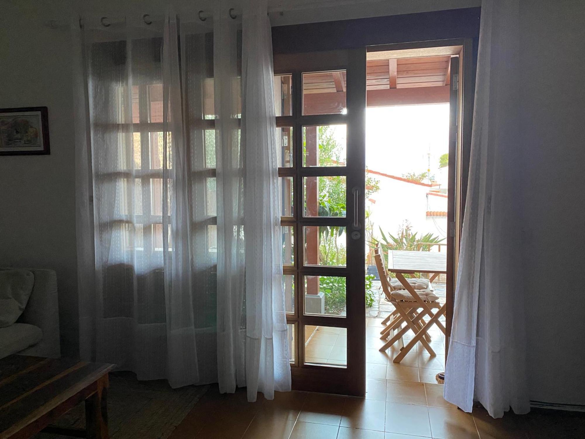 アガエテ Casa Mimosa With Private Pool & Gardenヴィラ エクステリア 写真